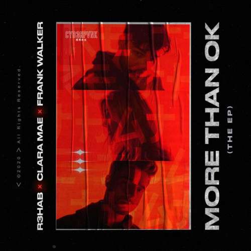 More Than OK (with Clara Mae)